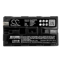 Battery for JDSU Test-Um NT905 Validator 19-3762 NT93