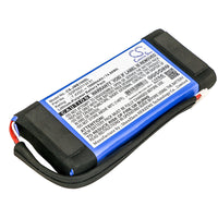 Battery for JBL Boombox GSP0931134 01