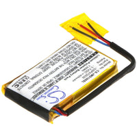 Battery for JBL GO FF JBL Go JBLGOBLK GSP072035