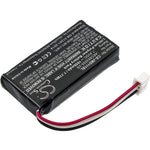 Battery Replacement for Flip 1 Flip AEC653055-2S
