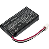 Battery Replacement for Flip 1 Flip AEC653055-2S