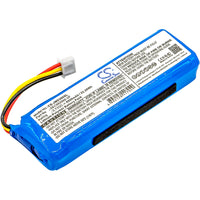 Battery for JBL Charge AEC982999-2P
