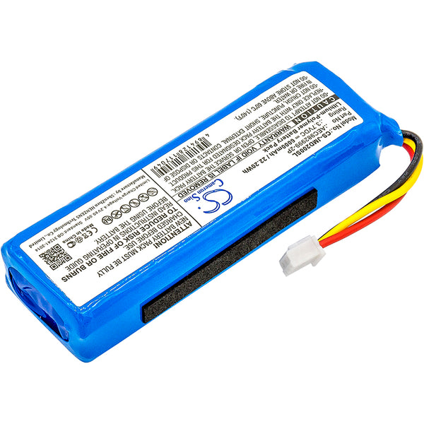 Battery for JBL Charge AEC982999-2P