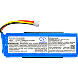 Battery for JBL Charge AEC982999-2P