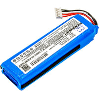 Battery for JBL Charge 2 Plus Charge 2+ GSP1029102 MLP912995-2P
