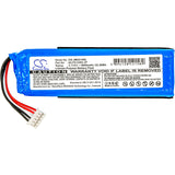 Battery for JBL Charge 2 Plus Charge 2+ GSP1029102 MLP912995-2P