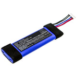 Battery for JBL Flip Essential 02-553-3494 L0748-LF