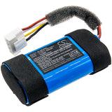 Battery for JBL Flip 5 JBLFLIP5WHTAM 1INR19/66-2 ID1060-B