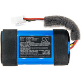 Battery for JBL Flip 5 JBLFLIP5WHTAM 1INR19/66-2 ID1060-B