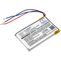 Battery for JBL Clip Micro 2 Micro II FT403048P