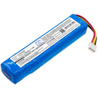 Battery for JBL Pulse 1 DS144112056 MLP822199-2P