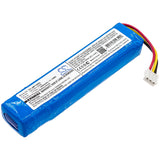 Battery for JBL Pulse 1 DS144112056 MLP822199-2P