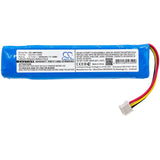 Battery for JBL Pulse 1 DS144112056 MLP822199-2P