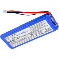 Fenleihu Battery Replacement for JBL Pulse 2 Pulse II PULSE2BLKUS 5542110P