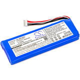 Battery for JBL 2017DJ1714 APJBLPUESE3 Pulse 3 P5542100-P