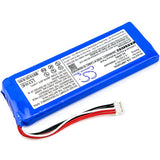 Battery for JBL 2017DJ1714 APJBLPUESE3 Pulse 3 P5542100-P