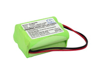 Battery for JAY UTE 050 UTE050 6AAA800