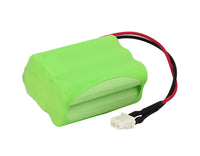 Battery for JAY UTE 050 UTE050 6AAA800