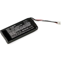 Battery for JBL Voyager 503070P