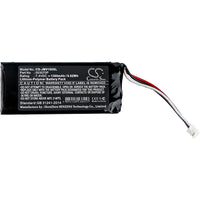 Battery for JBL Voyager 503070P