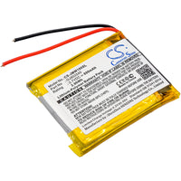 Battery for JBL Wind GJ802540