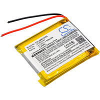 Battery for JBL Wind GJ802540