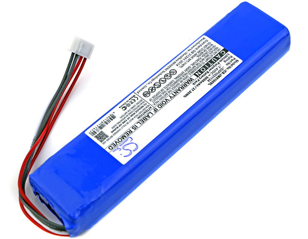 Battery for JBL JBLXTREME Xtreme GSP0931134