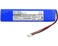 Battery for JBL JBLXTREME Xtreme GSP0931134