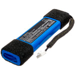 Battery for JBL Xtreme Splashproof GSP0931134 02