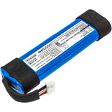 Battery for JBL Xtreme 3 GSP-2S2P-XT3A