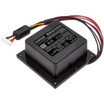 Battery for JBL JBLPARTYBOX300CN PartyBox 300 2INR19/66/4 SUN-INTE-125