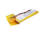 Battery for Jabra 100-55400000-02 100-55400000-60 100-55400001-02 100-96600003-02 100-96600003-60 Sport Stereo Sport Wireless Plus Sport Wireless+ AHB390836 B350735 CPL-556 HS-11