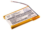 Battery for Jabra Pro 9400 Pro 9450 Pro 9460 Pro 9465 Pro 9470 14192-00 AHB412434PJ
