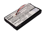 Battery for HP Jornada 520 Jornada 525 Jornada 535 Jornada 540 Jornada 545 Jornada 547 Jornada 548 1JP147007063 F1798