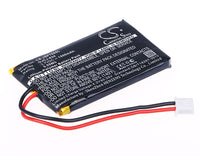 Battery for JVC JVC SP-AD70-A JVC SP-AD70-B SP-AD70 SP-AD90 SP-AD90-B SP-AD90-BB SP-AD90-BW SP-AD90-W OJCJ-034