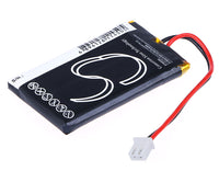 Battery for JVC JVC SP-AD70-A JVC SP-AD70-B SP-AD70 SP-AD90 SP-AD90-B SP-AD90-BB SP-AD90-BW SP-AD90-W OJCJ-034