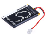 Battery for JVC JVC SP-AD70-A JVC SP-AD70-B SP-AD70 SP-AD90 SP-AD90-B SP-AD90-BB SP-AD90-BW SP-AD90-W OJCJ-034