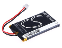 Battery for JVC JVC SP-AD70-A JVC SP-AD70-B SP-AD70 SP-AD90 SP-AD90-B SP-AD90-BB SP-AD90-BW SP-AD90-W OJCJ-034