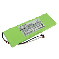 Battery for JOSAM Truck Aligner II E-0603