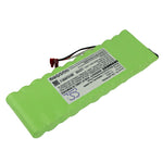 Battery for JOSAM Truck Aligner II E-0603