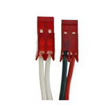 Battery for JOSAM Truck Aligner II E-0603