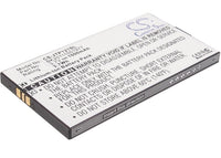 Battery for JCB Toughphone Tradesman TP121 BK20111001977