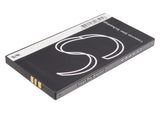 Battery for JCB Toughphone Tradesman TP121 BK20111001977