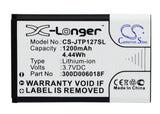 Battery for ORICOM ezy100 ezy120 KEBT-5057