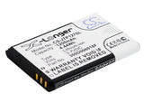 Battery for Brondi Amico 2 Amico 2 Diamond Amico Elegant 2 Amico Flip 2 Amico Gentile Amico Mio Amico Radio Amico Simplex Amico Simply Amico Sport Amico Vero Amico Vero 2 Big Slide Duke S Dunes