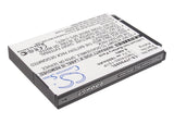 Battery for JCB Pro-Smart Toughphone Pro-Smart Toughphone TP909 TP909 TM074060-1S1P