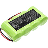 Battery for Jablotron OS-360A OS-365A BAT-4V8 N1800SC4BC