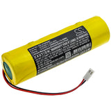 Battery for Jablotron JA-80A 2CR34615 BAT-80A