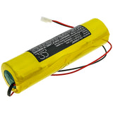 Battery for Jablotron JA-80A 2CR34615 BAT-80A