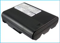 Battery for Juniper 12523 Allegro CX Allegro CX VR-151 Allegro MX Allegro MX Field AMX-1 AMX-2 AMX-3 AMX-4 AMX-5 GIS Computers GP VR151 GPS Computers GPVR151 12523 LHJBT-H11U VSH-H11U